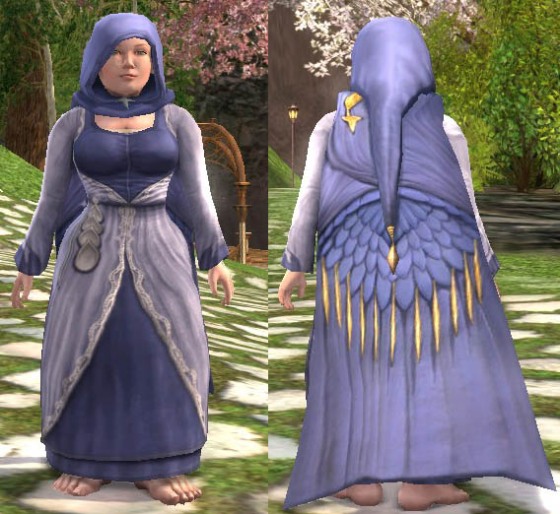 lotro outfit